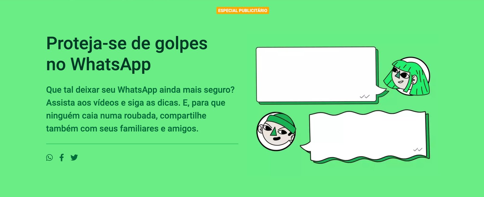 Evite Cair em golpes